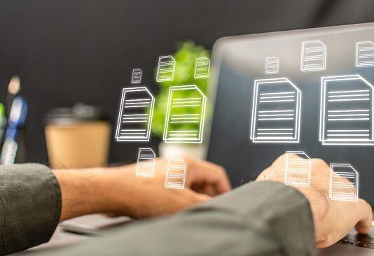 Як автоматизувати документообіг у компанії