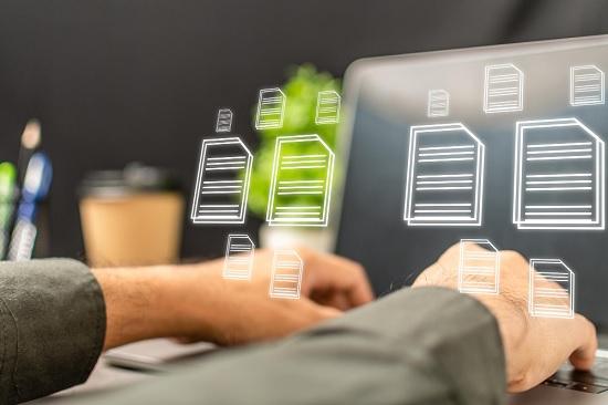 Як автоматизувати документообіг у компанії