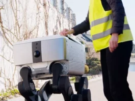 Amazon раскрыла план тотальной роботизации: как гибридные роботы изменят доставку