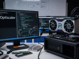 Хакеры обошли AMD: FSR 4 теперь работает на старых видеокартах Radeon