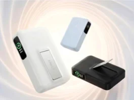 Anker Smart Shield: Павербанк с интеллектом, который защитит ваш гаджет от любых сюрпризов