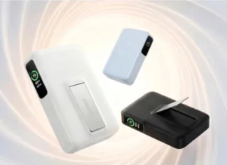 Anker Smart Shield: Павербанк с интеллектом, который защитит ваш гаджет от любых сюрпризов