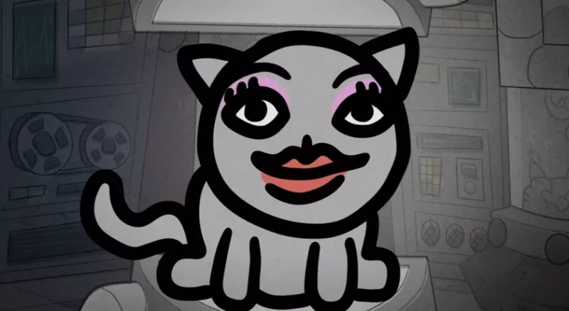 Mewgenics возвращается с новыми художниками: первые взгляды