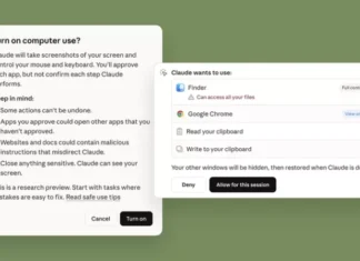 Anthropic расширила возможности Claude: ИИ получил доступ к управлению компьютером