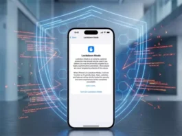 Apple раскрыла главный секрет защиты: как Lockdown Mode делает iPhone неприступным для хакеров