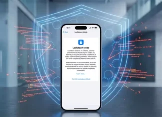 Apple раскрыла главный секрет защиты: как Lockdown Mode делает iPhone неприступным для хакеров