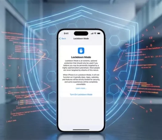 Apple раскрыла главный секрет защиты: как Lockdown Mode делает iPhone неприступным для хакеров