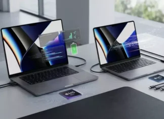 Apple M5 Max: Рекордсмен по скорости SSD, который перевернул представления о мобильной производительности