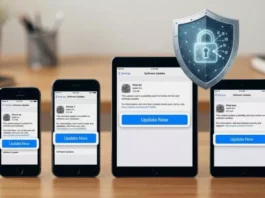 Защита «ветеранов»: Apple выпустила критические обновления для старых iPhone и iPad