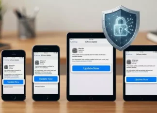 Защита «ветеранов»: Apple выпустила критические обновления для старых iPhone и iPad