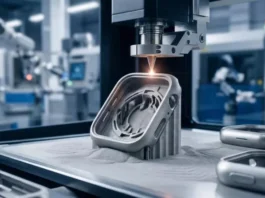 Apple раскрыла революцию в производстве: как 3D-печать изменит ваши будущие гаджеты