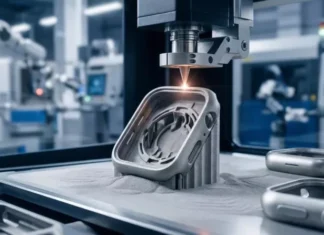 Apple раскрыла революцию в производстве: как 3D-печать изменит ваши будущие гаджеты