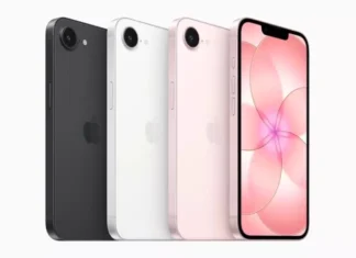 Бюджетный iPhone 17e: Apple сделала ставку на доступность и функциональность