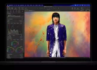 Apple представила MacBook Pro нового поколения: прорыв в производительности и скорости