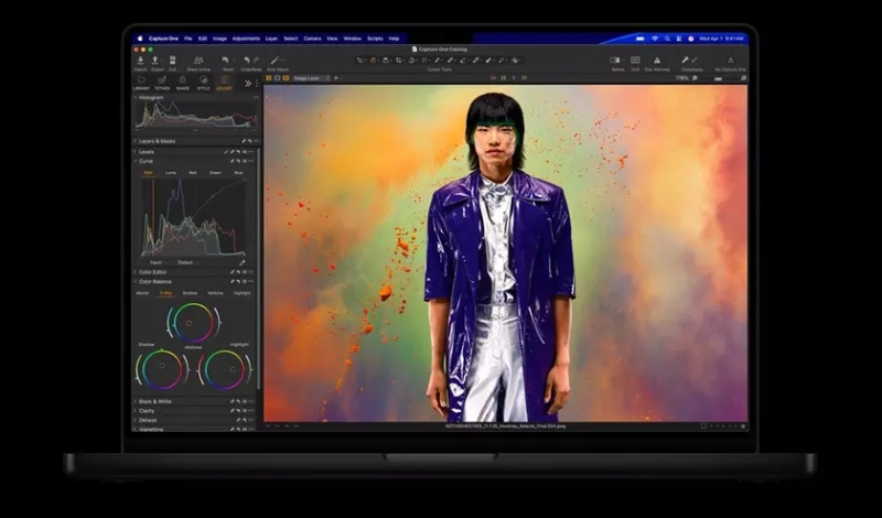 MacBook Pro 2023: Where Performance Meets Design