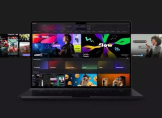 Apple расширяет арсенал: поглощение MotionVFX обещает революцию в видеомонтаже