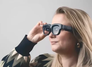 AR-очки Luna Glass: революция в помощи людям с плохим зрением
