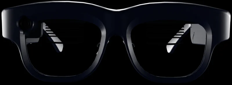 AR-очки Luna Glass улучшают видимость в темноте для людей с нарушениями зрения