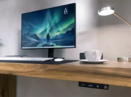 Бесшумный мини-ПК Arctic Senza A1 370: Топовый Ryzen AI, который не издаст ни звука