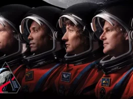 Люди возвращаются на Луну: НАСА анонсировала детали исторической миссии Artemis II