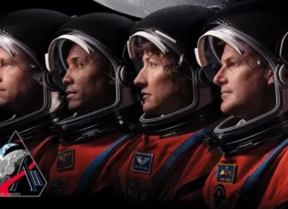 Люди возвращаются на Луну: НАСА анонсировала детали исторической миссии Artemis II