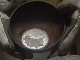 США запустили революционную линию очистки урана: технологический прорыв после 70-летнего затишья