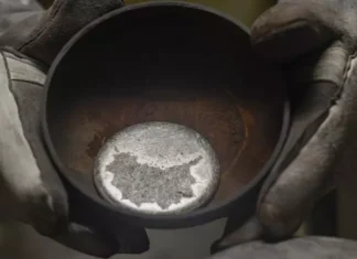 США запустили революционную линию очистки урана: технологический прорыв после 70-летнего затишья