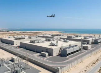 AWS раскрыл: Как дроны меняют правила облачной инфраструктуры