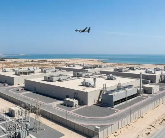 AWS раскрыл: Как дроны меняют правила облачной инфраструктуры