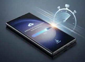 Samsung Galaxy: Как 68 МБ обновления защитят ваши личные данные