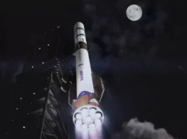 Космический дата-центр Безоса: Как Blue Origin перенесет ИИ в орбитальную «облачную» резиденцию