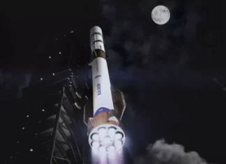 Космический дата-центр Безоса: Как Blue Origin перенесет ИИ в орбитальную «облачную» резиденцию