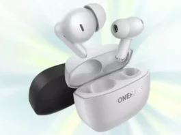 OnePlus Nord Buds 4 Pro: Убийцы флагманских наушников за копейки?