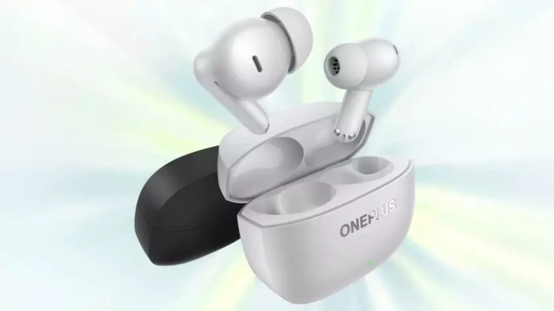На горизонте новая звезда: встречайте OnePlus Nord Buds 4 Pro