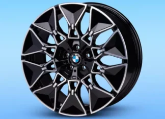 BMW раскрыла революцию в переработке: как новый i3 становится экологичнее традиционных авто