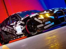 BMW M3 Touring 24H: Как спортивный универсал покорил гоночную трассу