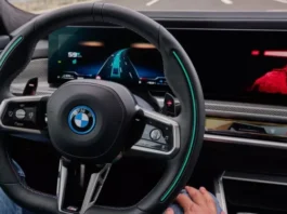BMW отказывается от дорогой автономности: почему Level 3 не оправдал ожиданий