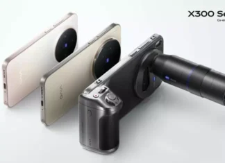 Vivo X300 Ultra и X300s: Раскрыты все секреты новых камерофонов