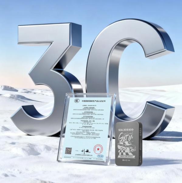 BYD Ocean Magnetic Power Bank: электромобильная энергия в вашем кармане за 19$