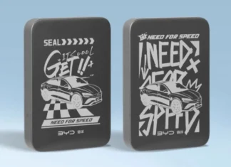 BYD разрушает рынок: магнитный повербанк за $19, который бросает вызов Xiaomi