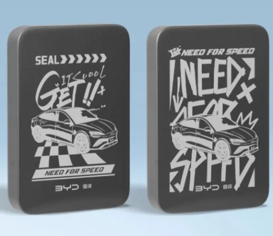 BYD разрушает рынок: магнитный повербанк за $19, который бросает вызов Xiaomi