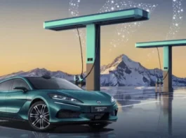 Зарядка быстрее молнии: BYD готовит революцию в электромобильности с Flash Charging