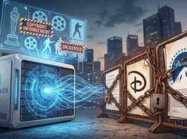 ИИ-генератор ByteDance заблокирован: как Голливуд защищает свои авторские права