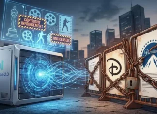 ИИ-генератор ByteDance заблокирован: как Голливуд защищает свои авторские права