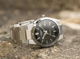 Casio представила новую механическую серию часов Edifice: что известно о европейском релизе