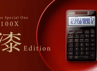 Casio The Special One: как простой калькулятор превратился в дорогой гаджет для перфекционистов
