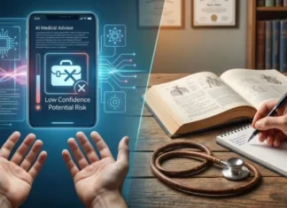 Смертельный диагноз: Почему ChatGPT Health опаснее, чем кажется