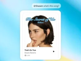 Революция в ChatGPT: OpenAI научил ИИ распознавать музыку с помощью Shazam