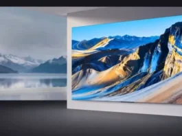 Размер имеет значение: TCL представила 163-дюймовые Micro LED телевизоры будущего