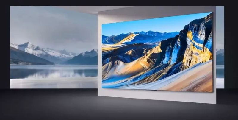 Максимальное погружение: особенности телевизоров Max163M и Max163M Pro